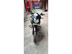 Second Hand Honda CB Twister Disc/Electric start in Kolkata