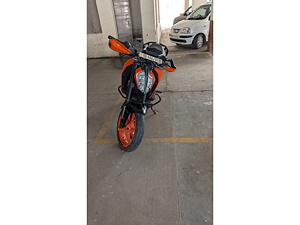 Second Hand KTM Duke Standard in Sonipat