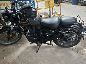 Second Hand Benelli Imperiale 400 Dual Channel ABS in Kadapa