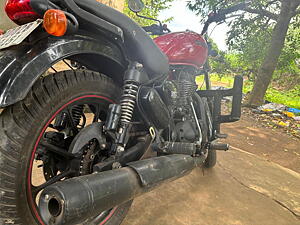 Second Hand Royal Enfield Thunderbird ABS in Bhubaneswar