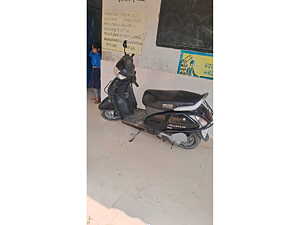 Second Hand Honda Activa Standard (BS III) in Siwan