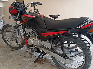 Second Hand Yamaha RXZ Standard in Lucknow