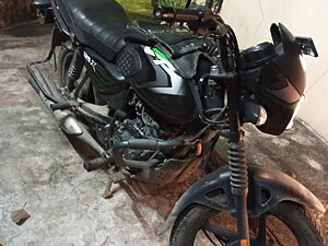 Second Hand Bajaj CT Drum in Chennai