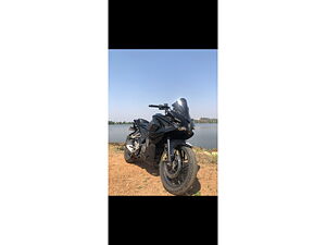 Second Hand Bajaj Pulsar Standard in Nagpur