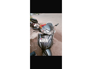 Second Hand Honda Activa Deluxe in Ranchi