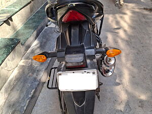 Second Hand Suzuki Gixxer Single Channel ABS in Delhi