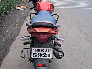 Second Hand TVS Victor Drum in Pune