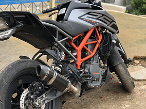 Second Hand KTM Duke Standard in Erode