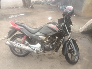 Second Hand Hero Honda CBZ extreme Self in Nashik