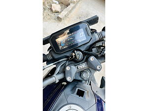 Second Hand TVS Raider 125 Split Seat - Disc in Jodhpur