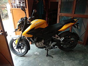 Second Hand Bajaj Pulsar Standard in Rudrapur