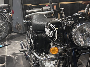 Second Hand Royal Enfield Bullet 350 - 2007-2011 Standard in Gurgaon