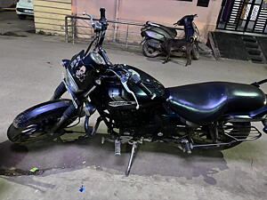 Second Hand Bajaj Avenger Standard in Raipur