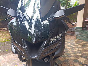 Second Hand Yamaha YZF Dual Channel ABS in Kozhikode