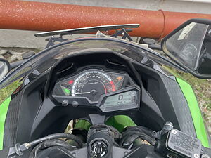 Second Hand Kawasaki Ninja Standard in Chennai