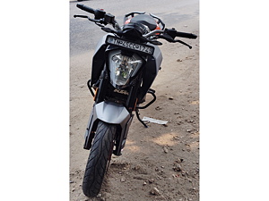 Second Hand KTM Duke ABS in Tiruchirappalli