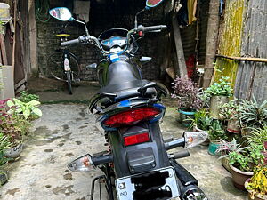 Second Hand Hero Splendor Drum - BS-VI in Guwahati