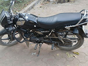 Second Hand Hero Honda Splendor PRO Self in Noida