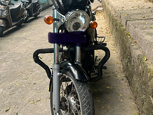 Second Hand Royal Enfield Thunderbird Disc in Lucknow