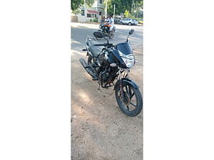 Second Hand Honda Unicorn Standard in Erode