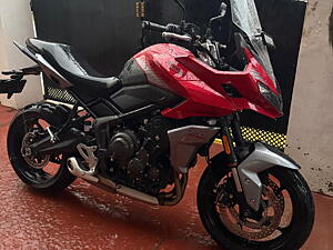 Second Hand Triumph Tiger Standard in Coimbatore