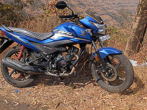 Second Hand Honda Livo Disc - BS4 in Satara