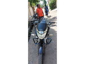 Second Hand Honda Unicorn Standard in Latur