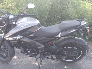 Second Hand Bajaj Pulsar Bluetooth in Darjeeling