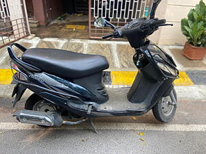 Second Hand Mahindra Rodeo RZ in Bangalore