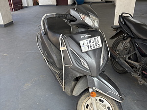 Second Hand Honda Activa Standard in Coimbatore