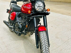 Second Hand Jawa 42 Dual Channel ABS - BS VI in Bangalore