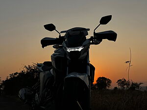 Second Hand Yamaha FZ S [2021] in Sangli