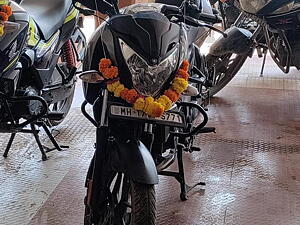 Second Hand Bajaj Pulsar Standard in Shirdi