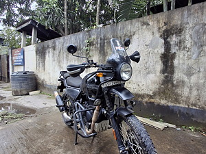 Used Royal Enfield Himalayan Bikes in Guwahati Second Hand Royal Enfield Himalayan Bikes in Guwahati BikeWale