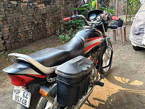 Second Hand Hero HF Deluxe Self Alloy [2012-2019] in Sonbhadra