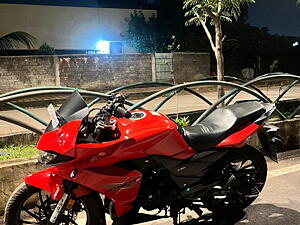 Second Hand Hero Xtreme BS4 in Raipur