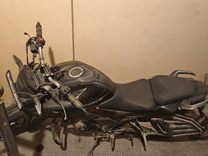 Second Hand Honda Hornet 2 Standard [2020-2022] in Akola