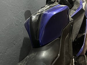 Second Hand Yamaha YZF DarkNight - ABS in Patna