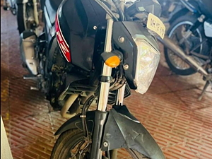 Second Hand Yamaha FZ Standard in Bhilwara