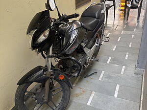 Second Hand Hero Honda CBZ extreme Self in Meerut