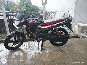 Second Hand Bajaj Platina H-Gear - ABS in Buldhana