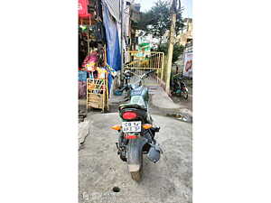 Second Hand Honda Navi Standard in Bilaspur