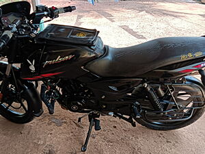 Second Hand Bajaj Pulsar Disc in Krishna