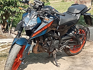 Second Hand KTM Duke Standard in Ratlam