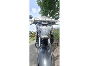 Second Hand Honda X-Blade ABS in Coimbatore