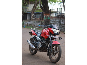 Second Hand Bajaj Pulsar Standard in Kolhapur