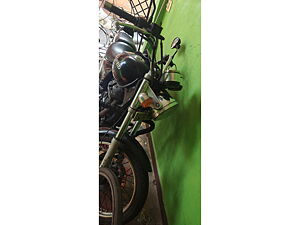 Second Hand Royal Enfield Thunderbird Disc in Pondicherry