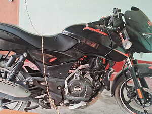 Second Hand Bajaj Pulsar Disc - Split Seat in Gopalganj