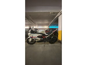 Second Hand BMW G310 RR Style Sport in Bangalore