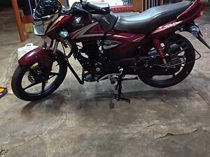 Second Hand Honda Shine Disc - CBS (BS IV) in Tumkur